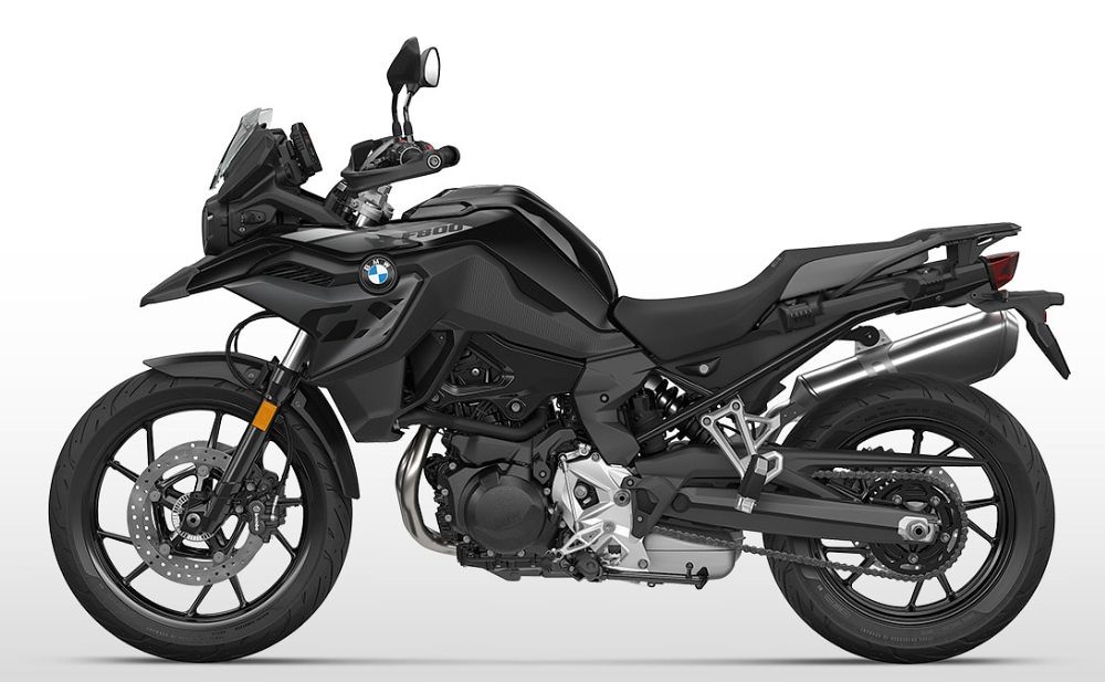 F800GS